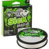Outlet Berkley Sick Braid x8 (300 m, White)