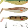Berkley Kunstköder-Sets<Sick Pike Pack