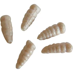 Berkley Raubfischangeln Kunstköder|Raubfischangeln Kunstköder<Soft Baits Gulp Alive Waxies (Maden)