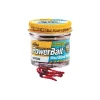 Berkley Raubfischangeln Kunstköder|Gummiköder ·Gummimaden & Gummiwürmer<Soft Baits PowerBait Maxi Blood Worms (Zuckmückenlarven)
