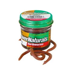Sale Berkley Soft Baits PowerNaturals Earthworms (Regenwurm)