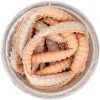 Berkley Raubfischangeln Kunstköder<Softbait PowerBait Power Honey Worm (orange/pearl)