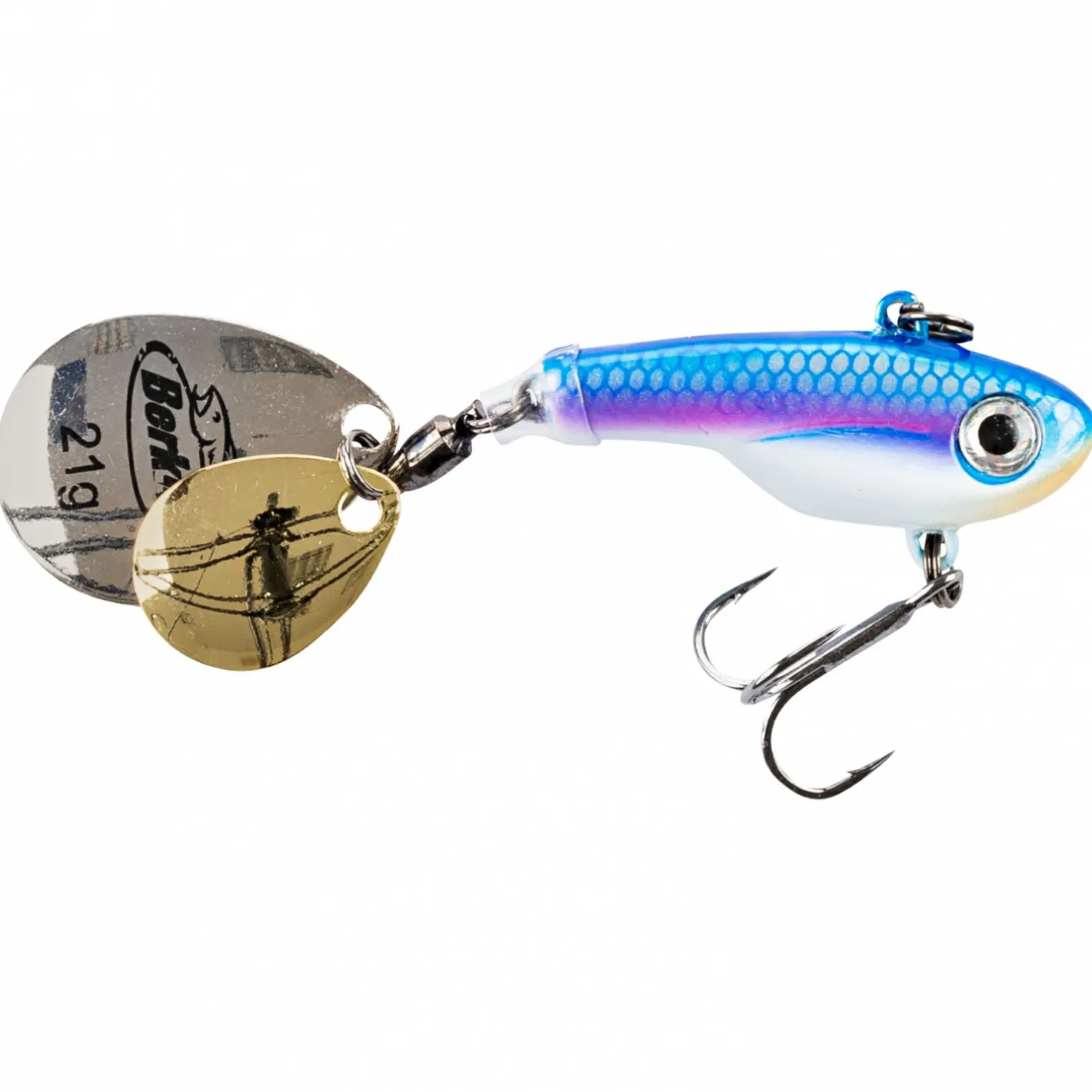Berkley Bleikopfspinner<Spintail Pulse (Wagasaki)