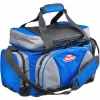 Berkley Angeltaschen ·Allroundtaschen<Tasche mit Köderbox L (blau)