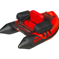 Berkley Angelboote ·Bellyboote & Schlauchboote<TEC Belly Boat Ripple XCD