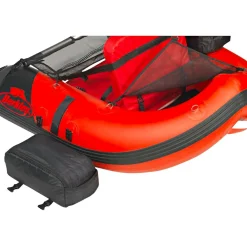 Berkley Angelboote ·Bellyboote & Schlauchboote<TEC Belly Boat Ripple XCD
