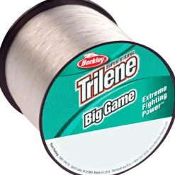 Berkley Monofile Schnüre<Trilene® Big Game™ (Green)