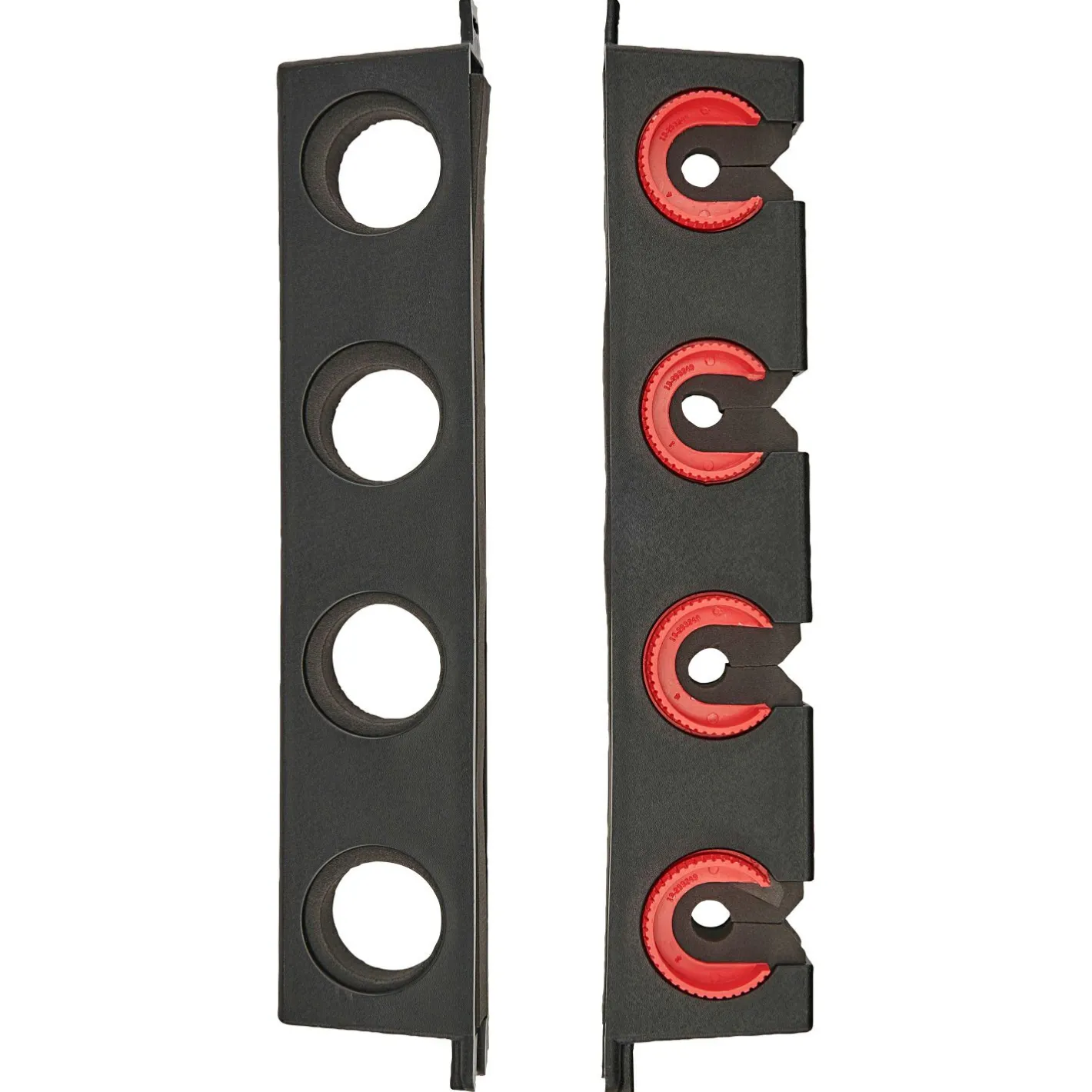 Outlet Berkley Twist Lock Utility 4 Rod Rack