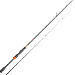 Clearance Berkley URBN II Dropshooter Spinning Rod Fast