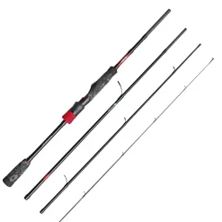 Berkley Spinnruten<URBN II Roamer Spinning Rod Fast
