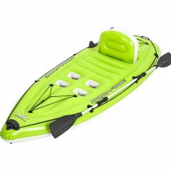 Clearance Bestway Hydro-Force™ Angelboot-Set Koracle™