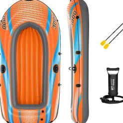 Bestway Angelboote ·Bellyboote & Schlauchboote<Hydro-Force™ Schlauchboot-Set Kondor Elite™