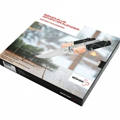 Clearance Bu00f6ker Böker Adventskalender Cataclyst