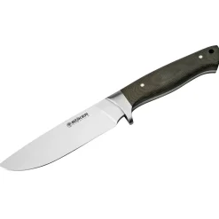 Bu00f6ker Angelmesser·Taschen- & Multifunktionsmesser<Böker Messer Arbolito Hunter (Micarta)