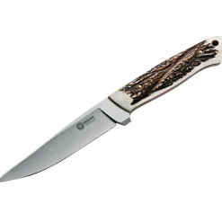 Bu00f6ker Angelmesser·Taschen- & Multifunktionsmesser<Böker Messer Arbolito Relincho Stag