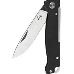 Outlet Bu00f6ker Böker Taschenmesser Atlas Black