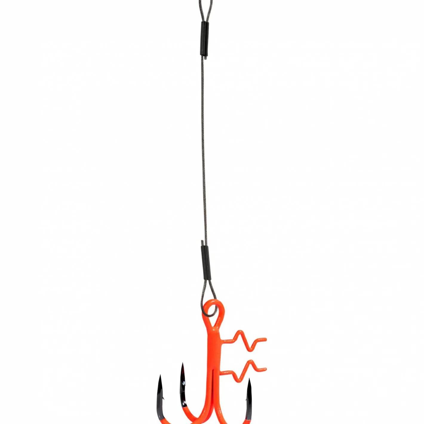 Hot BKK Assist Spear Stinger HD - 7x7 Wire (UVO)