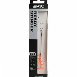 Hot BKK Assist Spear Stinger HD - 7x7 Wire (UVO)