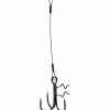 BKK Raubfischangeln-Zubehör|Angelvorfächer & Beifänger<Assist Spear Stinger HD - 7x7 Wire (Super Slide)