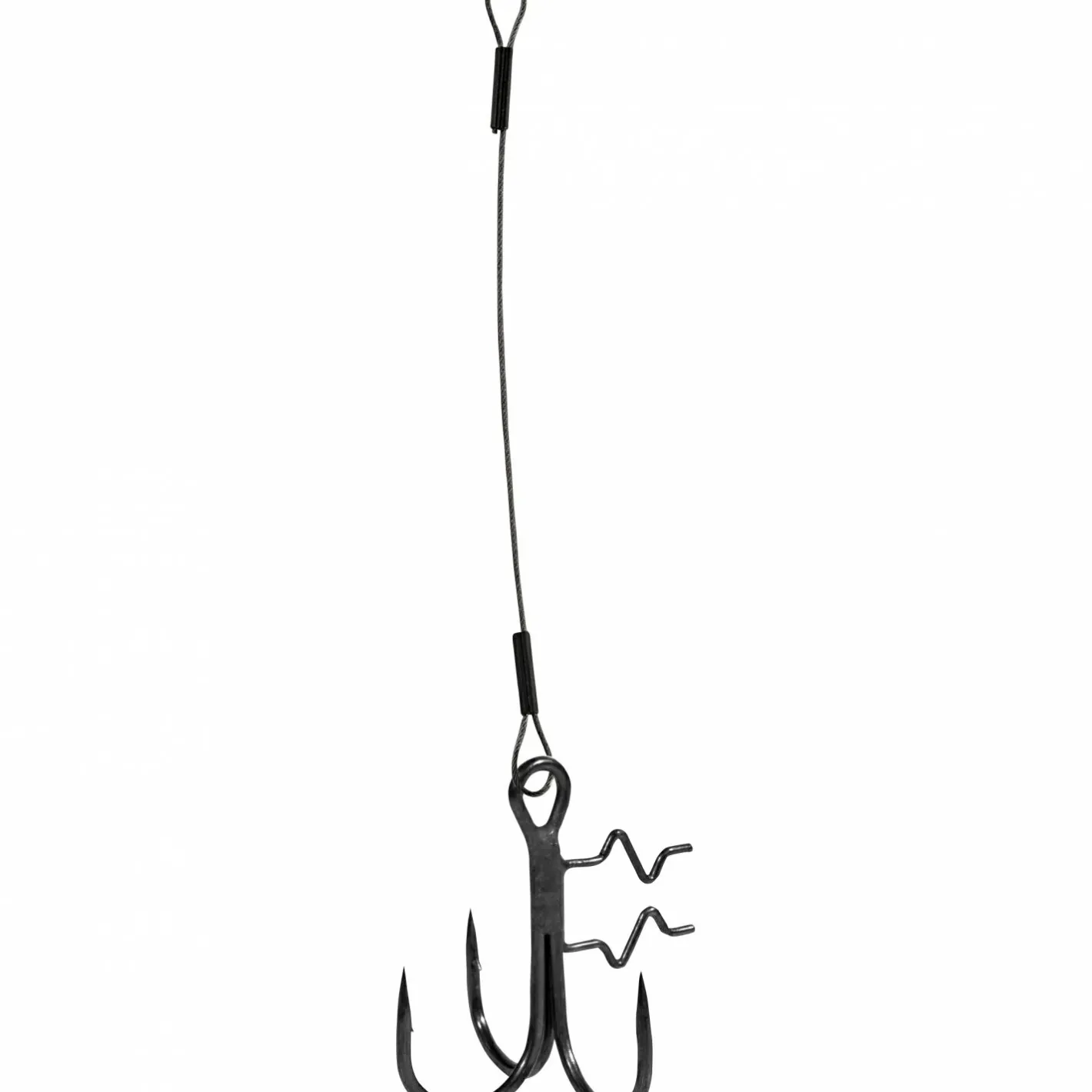 BKK Raubfischangeln-Zubehör|Angelvorfächer & Beifänger<Assist Spear Stinger HD - 7x7 Wire (Super Slide)