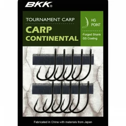 Sale BKK Carp Continental