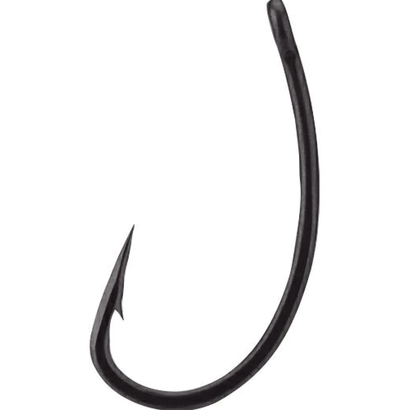 New BKK Curved Shank