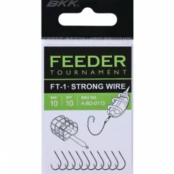 Discount BKK Feeder Tournament 1 (FT-1)