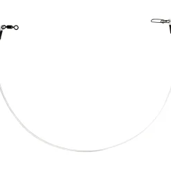 BKK Raubfischangeln-Zubehör|Angelvorfächer & Beifänger<Fluorocarbon Leader-HD