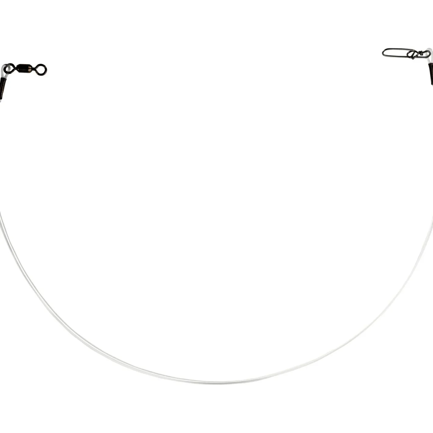 BKK Raubfischangeln-Zubehör|Angelvorfächer & Beifänger<Fluorocarbon Leader-HD