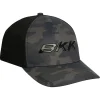 New BKK Legacy Performance Hat (Camo)