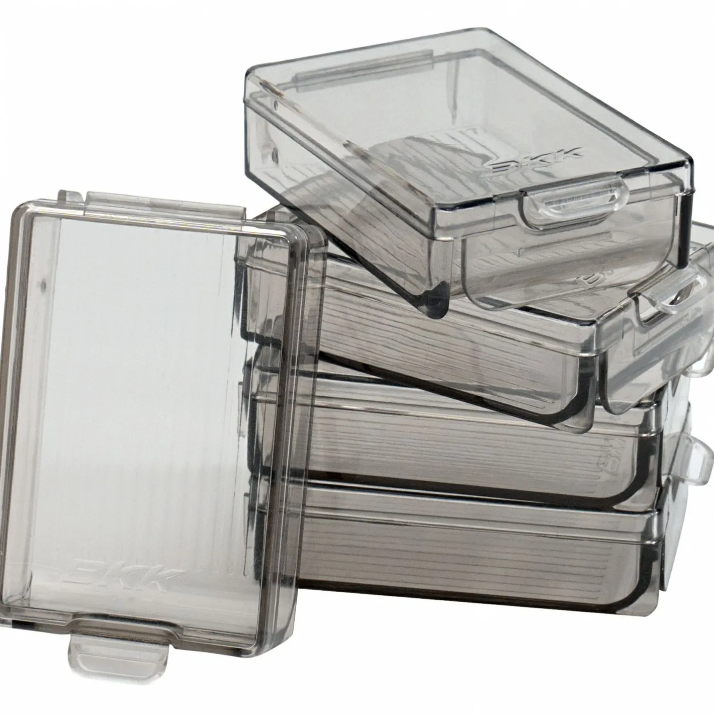 BKK Angelkoffer & Angelboxen ·Angelboxen<OCD Accessory Box (S)