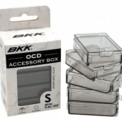 BKK Angelkoffer & Angelboxen ·Angelboxen<OCD Accessory Box (S)