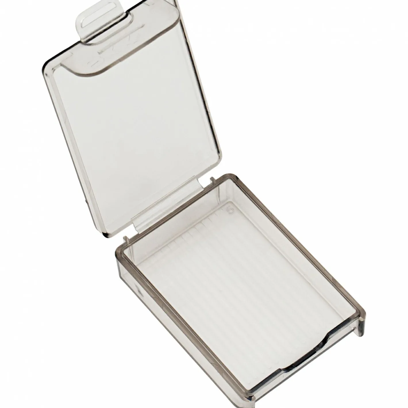BKK Angelkoffer & Angelboxen ·Angelboxen<OCD Accessory Box (S)