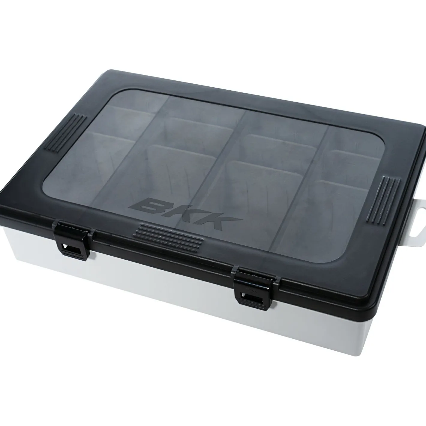 BKK Angelkoffer & Angelboxen ·Angelboxen<OCD Tackle System A2