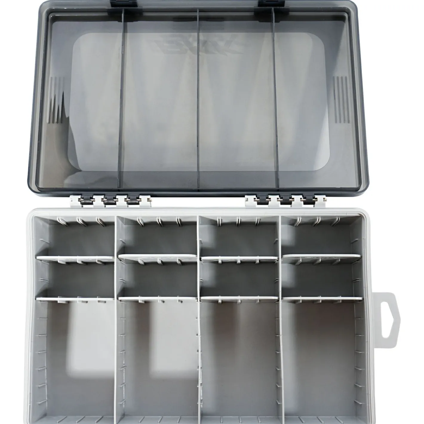 BKK Angelkoffer & Angelboxen ·Angelboxen<OCD Tackle System A2
