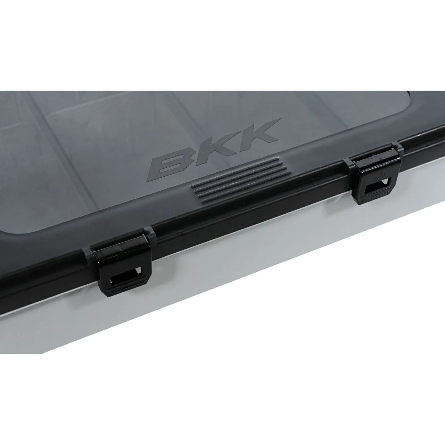 BKK Angelkoffer & Angelboxen ·Angelboxen<OCD Tackle System A2