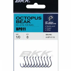 BKK Angelhaken<Octopus Beak