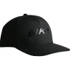 BKK Outdoor- & Angel-Kappen<Performance Hat, Black Logo (Black)