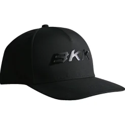 BKK Outdoor- & Angel-Kappen<Performance Hat, Black Logo (Black)