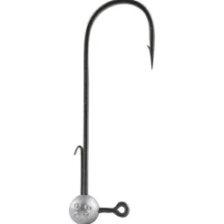 BKK Jigköpfe & Köder-Rasseln<Round Elite Jighead, 17g