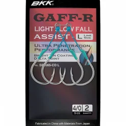 BKK SF Gaff-R L