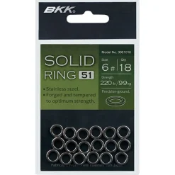 Best BKK Solid Ring-51