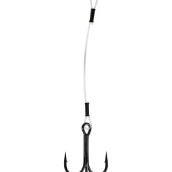 BKK Angelvorfächer & Beifänger|Raubfischangeln-Zubehör<Spear Stinger - Fluoro SS
