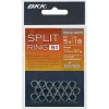 BKK Angelvorfächer & Beifänger|Raubfischangeln-Zubehör<Split Ring-51