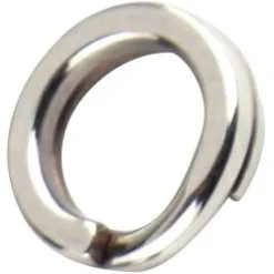 BKK Angelvorfächer & Beifänger|Raubfischangeln-Zubehör<Split Ring-51