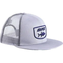 Discount BKK Tuna Snapback Hat (Grey)