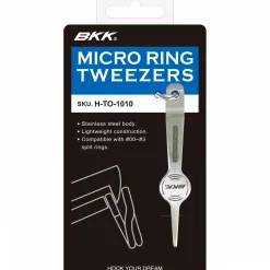 Best BKK Tweezers