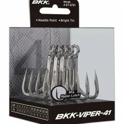 BKK Raubfischangeln-Zubehör<Viper-41