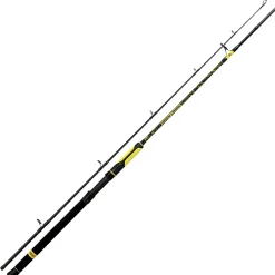 Black Cat Wallerruten|Spinnruten<Angelrute Perfect Passion Boat Spin 240 cm 50-150 g