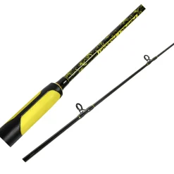 Black Cat Wallerruten|Spinnruten<Angelrute Perfect Passion Boat Spin 240 cm 50-150 g